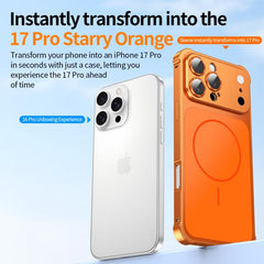 Cambiar a la funda magnética para teléfono c...