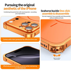 Cambiar a la funda magnética para teléfono c...