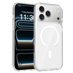 Funda magnética para teléfono, híbrida de PC...