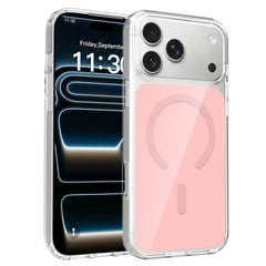Funda magnética para teléfono, híbrida de PC...