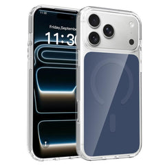 Funda magnética para teléfono, híbrida de PC...