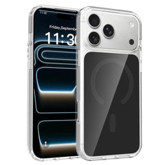 Funda magnética para teléfono, híbrida de PC...