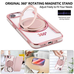 Funda para teléfono de cuero vegano con sopo...