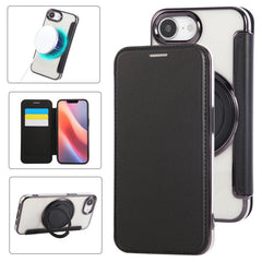 Funda para teléfono de cuero vegano con sopo...