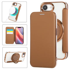 Funda para teléfono de cuero vegano con sopo...