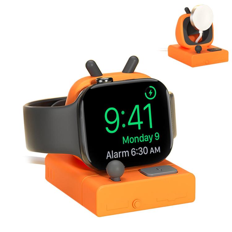 Soporte de escritorio Computer Design para Apple Watch