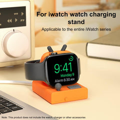 Soporte de escritorio Computer Design para Apple Watch