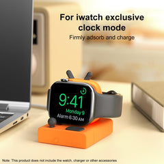 Soporte de escritorio Computer Design para Apple Watch