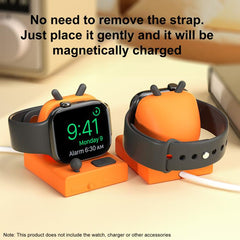 Soporte de escritorio Computer Design para Apple Watch