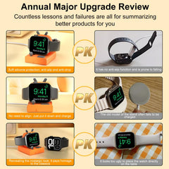 Soporte de escritorio Computer Design para Apple Watch