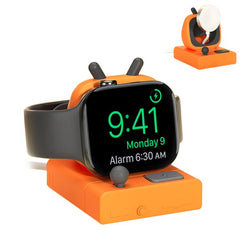 Soporte de escritorio Computer Design para Apple Watch