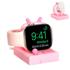 Soporte de escritorio Computer Design para Apple Watch
