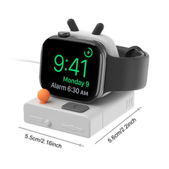Soporte de escritorio Computer Design para Apple Watch