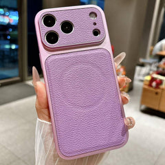 Se transforma en una funda magnética para te...