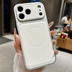 Se transforma en una funda magnética para te...