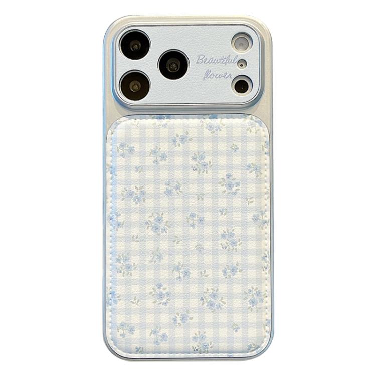 Se transforma en una funda para teléfono con...