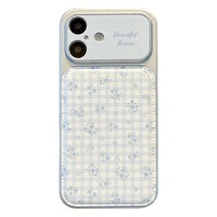 Se transforma en una funda para teléfono con...