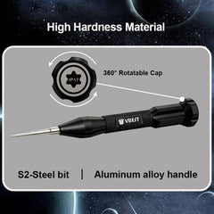 Destornillador Torx BST-9905 S2 de la mejor ...