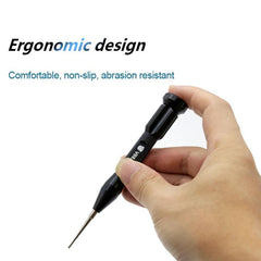 Destornillador Torx BST-9905 S2 de la mejor ...