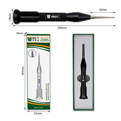 Destornillador Torx BST-9905 S2 de la mejor ...