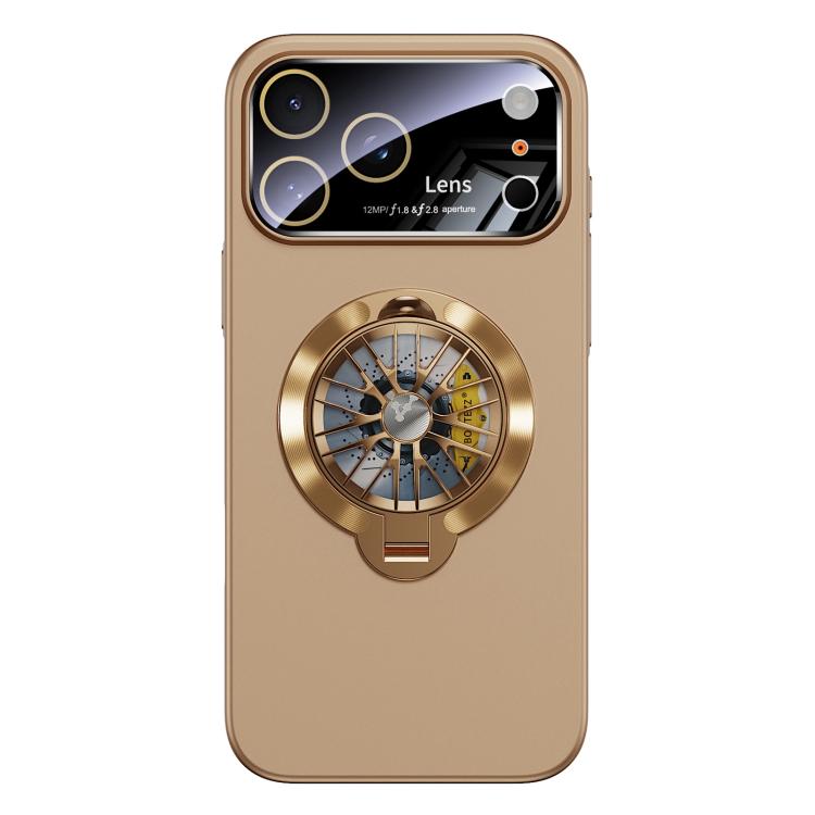 Funda magnética para teléfono Glaze PC con s...
