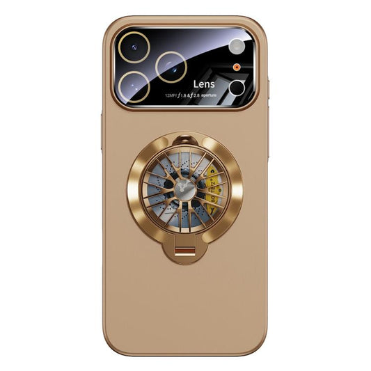 Funda magnética para teléfono Glaze PC con s...