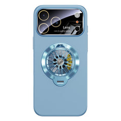 Funda magnética para teléfono Glaze PC con s...