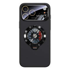 Funda magnética para teléfono Glaze PC con s...