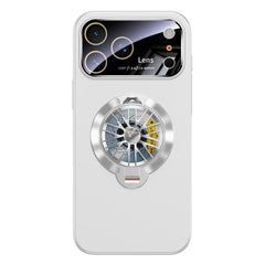 Funda magnética para teléfono Glaze PC con s...