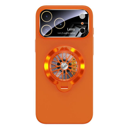 Funda magnética para teléfono Glaze PC con s...