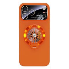 Funda magnética para teléfono Glaze PC con s...