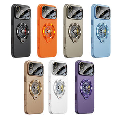 Funda magnética para teléfono Glaze PC con s...