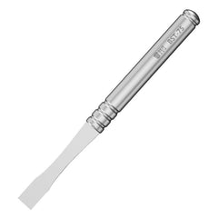 Cuchillo raspador de hojalata de acero inoxi...