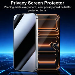 Protector de pantalla de vidrio templado ant...