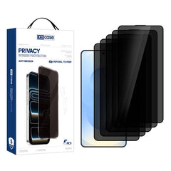 XDcase Paquete de 5 protectores de pantalla ...