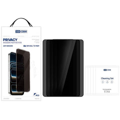 XDcase Paquete de 5 protectores de pantalla ...
