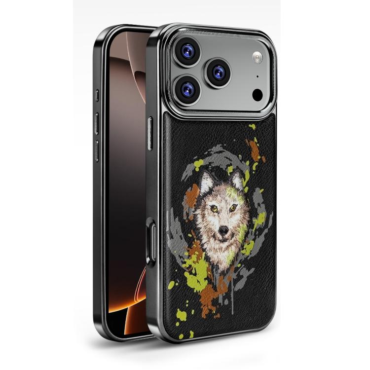 Funda magnética para teléfono con escudo de ...