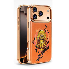 Funda magnética para teléfono con escudo de ...