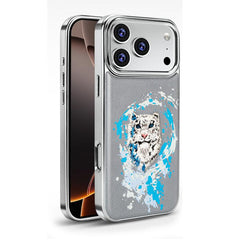 Funda magnética para teléfono con escudo de ...