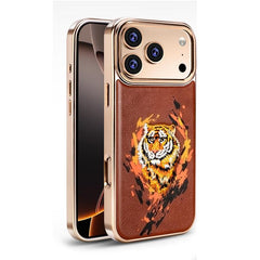 Funda magnética para teléfono con escudo de ...