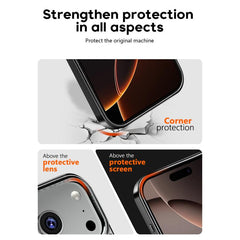 Funda magnética para teléfono con escudo de ...
