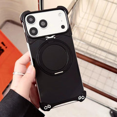 Funda magnética para teléfono Jaguar Origina...
