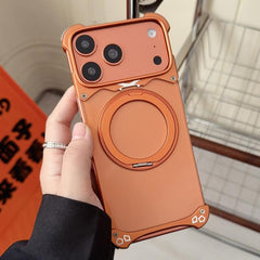 Funda magnética para teléfono Jaguar Origina...