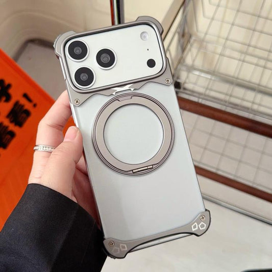 Funda magnética para teléfono Jaguar Origina...