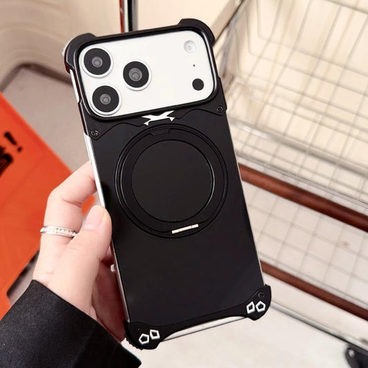 Funda magnética para teléfono Jaguar Origina...