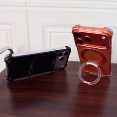 Funda magnética para teléfono Jaguar Origina...