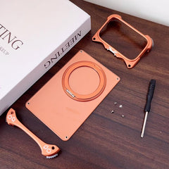Funda magnética para teléfono Jaguar Origina...