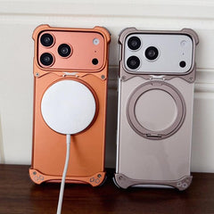 Funda magnética para teléfono Jaguar Origina...