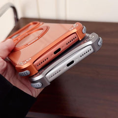 Funda magnética para teléfono Jaguar Origina...