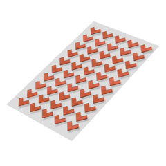 Adhesivo de posicionamiento de chips de esta...